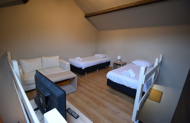 Condo Gardens Leuven - Large One Bedroom - Photo 1