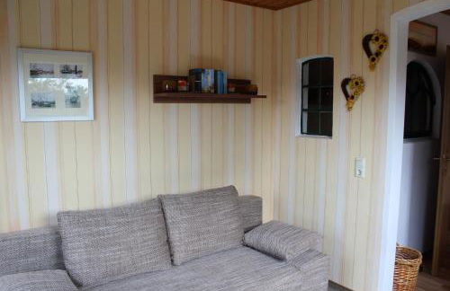 Ferienwohnung Rabenstein - Foto 1