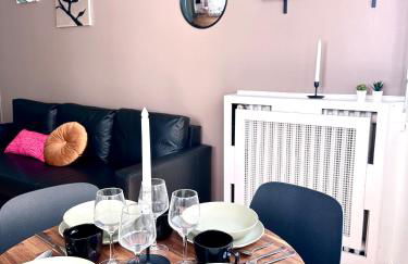 Urban Oasis Paris - Foto 17