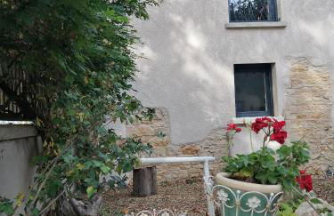 L'Embellie un gîte tout confort et cocooning - Foto 1