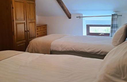 Celtic Minor Cottage - Foto 11