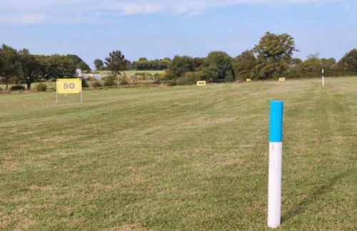 Golf Open Sport Houses - Foto 6