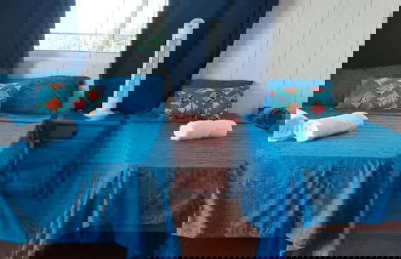 fare pk 2.9 raiateaguest - Foto 16