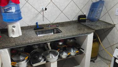 Casa de temporada em Parque Mambucaba, Angra dos Reis - Foto 5