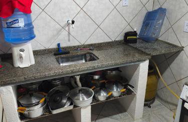 Casa de temporada em Parque Mambucaba, Angra dos Reis - Foto 5