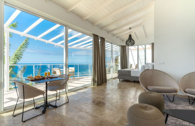 Escarpa - the Madeira Hideaway - Foto 31