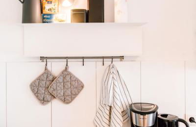 Alles neu: 1-Zi zentral am Exerzierpl. 24h-Checkin - Foto 11