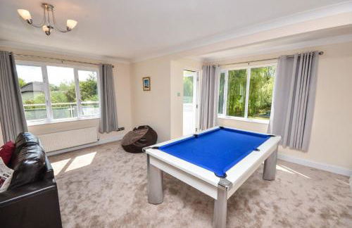 The Willows Wroxham - Photo 6