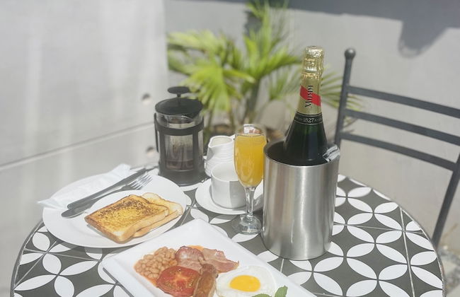 The Cubes Apartments - Photo 21