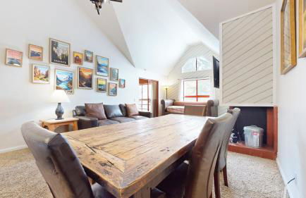 Aspen Creek #311 condo - Foto 11