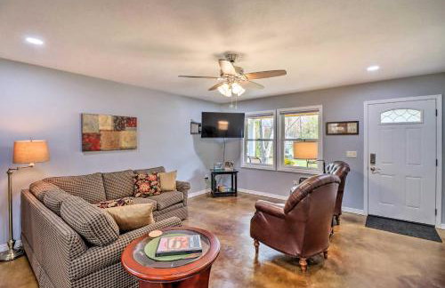 Newly Built Cotter Home, Great Fishing Nearby - Foto 2