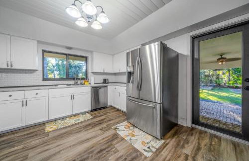 The Garden House Hot Tub Pool and Lush Garden Oasis - Foto 14