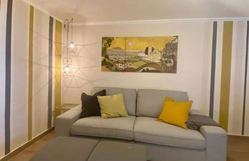 Casa panoramica sulle colline di Viareggio - Foto 21