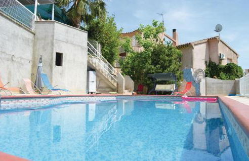 Cozy Apartment In Talasani - Foto 6