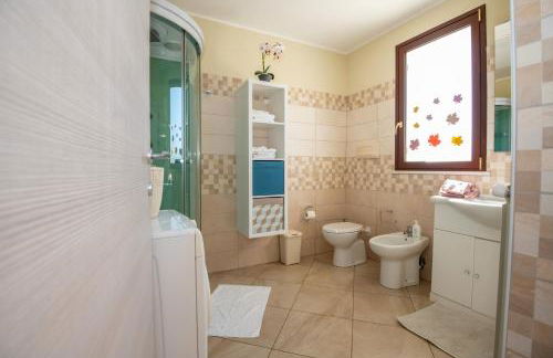 villa Mastro Oleario 5 dal mare 30 dai monti - Foto 17