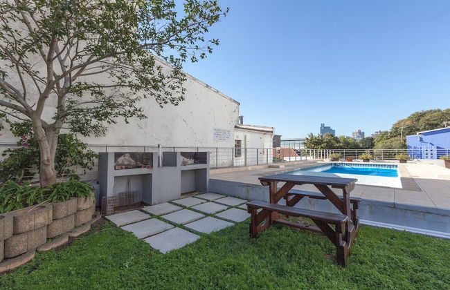 Harbour Terrace 48 by CTHA - Foto 10