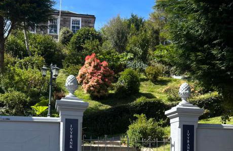 Ivybank Villa - Foto 22