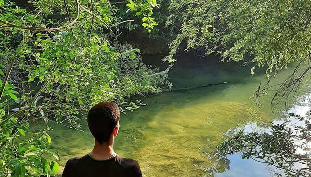 Excursion à la rivière Tagatiyá - Photo 5, Profiter des vues