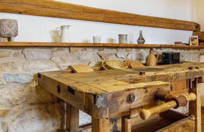 Freiburg Ferienwohnung 2 - Foto 15