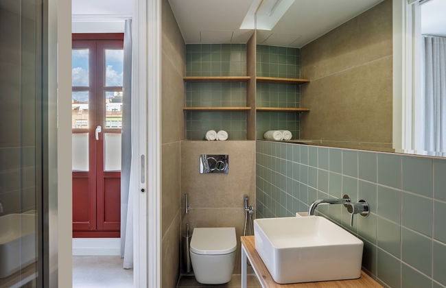 Aspasios Garden Apartments - Photo 59