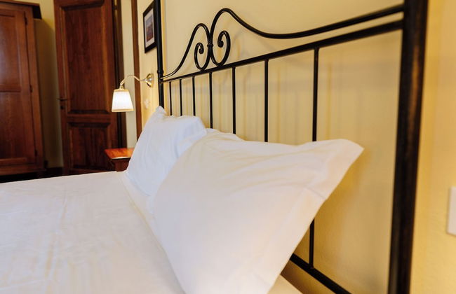 Agriturismo Le Beringhe - Photo 8