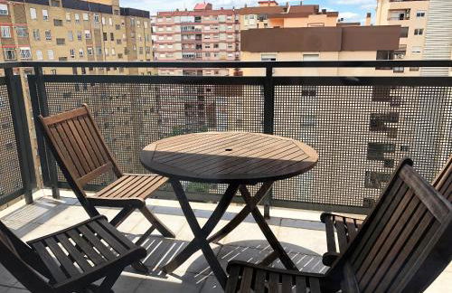 Apartamentos Plaza Picasso - Foto 54