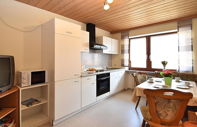 Apartment in Bavaria Near Forest - Foto 19