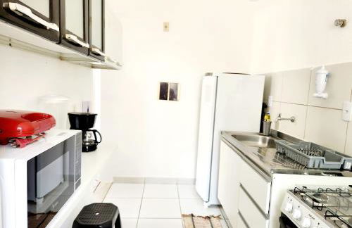 Apartamento Modus Vivendi - Foto 40