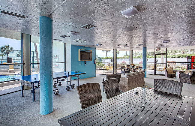 House of The Sun Siesta Key Crescent Beach - Foto 38