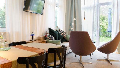 Apartment Am Apfelbaum - Foto 3