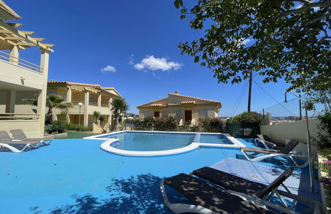 Alpen1 Mercuri /2 Dormitorios - Photo 8