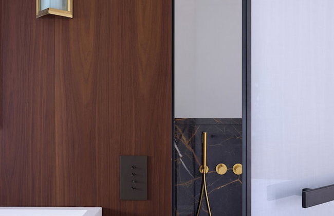 Kuka Luxury Living Athens - Foto 157