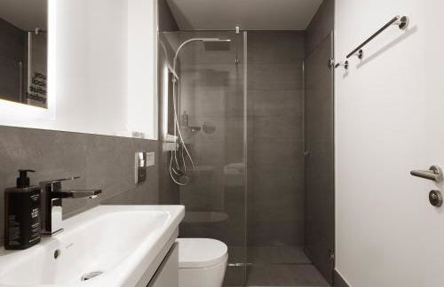 Limehome Berlin Müllerstraße - Digital Access - Foto 80