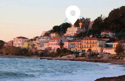 Terrazza sul mare Sanremo - Foto 25