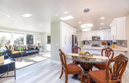 Near City Park-Mountains-Canyons-Game Room-Pool - Foto 17