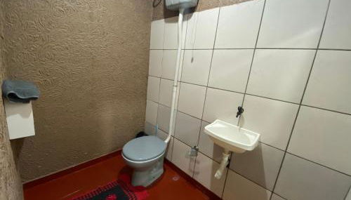 Casa Grande com 2 quartos e 1 suíte - Foto 4