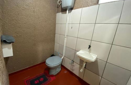 Casa Grande com 2 quartos e 1 suíte - Foto 4