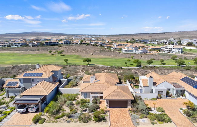 Martilda Langebaan Country Estate - Foto 1