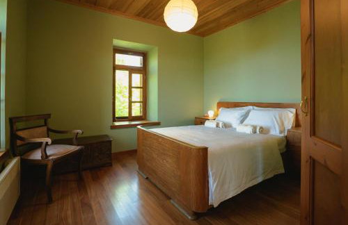 House Gecko - Mount Pelion - Foto 24