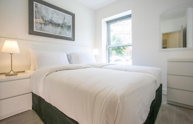 Saint Patrick's District Apartments - Photo 3