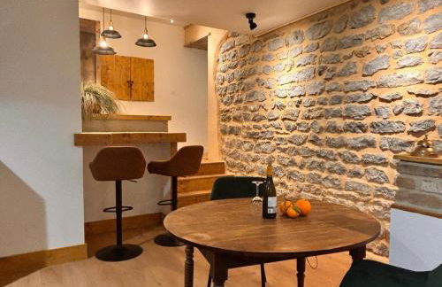 Le Roche-Velours - Foto 1