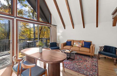 A-Frame on Balsam - Foto 10