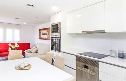 Apartment El velero by Interhome - Photo 11