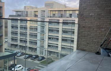 The Comfort, with Free Parking, Harlow - Foto 30