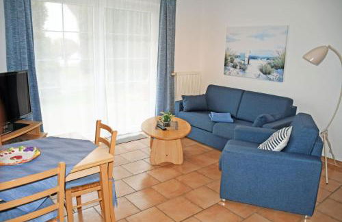 Ferienwohnungen an der Hagenschen Wiek auf Rügen - Foto 55