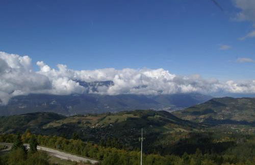 2 pièces cabine au pied des pistes - Vue sur pistes - FR-1-557-101 - Foto 9