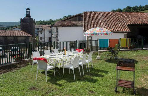 Casa FamiliarArtola Etxea San Sebastian-Pamplona-Bilbao - Foto 25