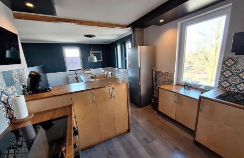 Oerlinghausen Groß, 8 Personen, 5 Zimmer, 2 Bäder - Foto 25