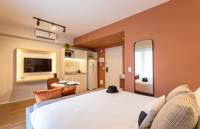 Charlie Aeroporto Congonhas CGH - Foto 4