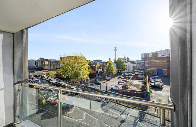 Host Apartments Standish Street Abode - Foto 18